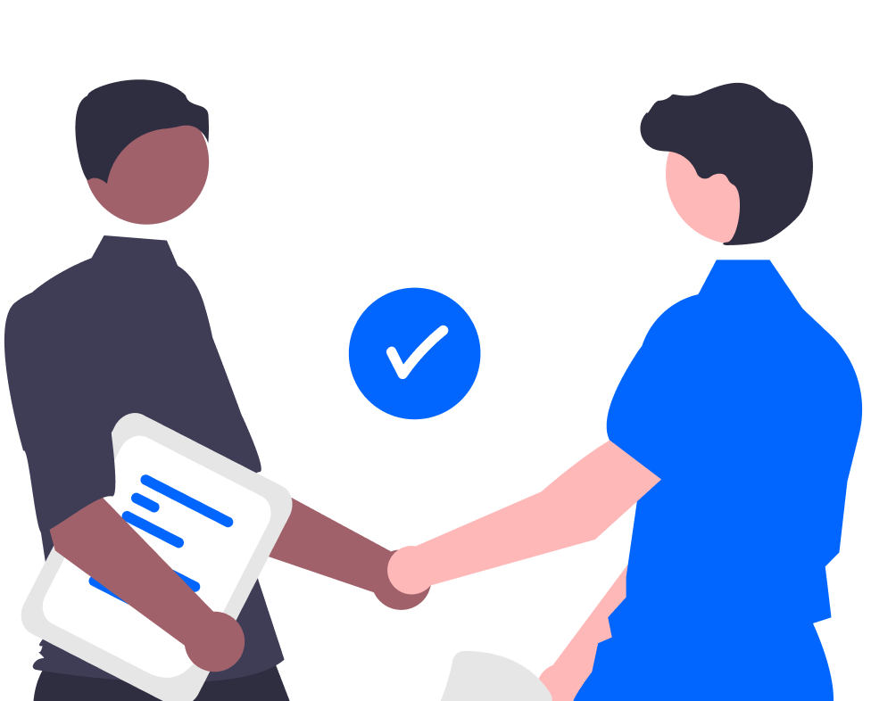 We support you even when changing jobs in Japan.